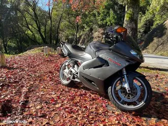 aprilia rst rst 1000 futura