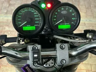 ducati monster 620 dark i e nero