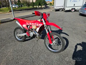 gasgas 300 ec