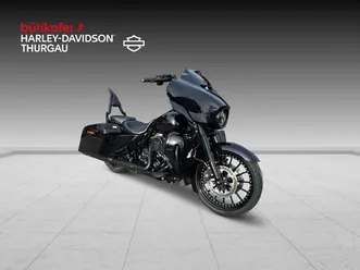 flhxs street glide special 114