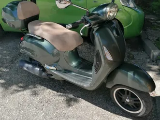 tgb avenger bellavita →