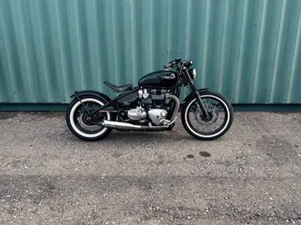 bonneville 1200 bobber abs