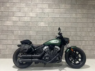 scout bobber