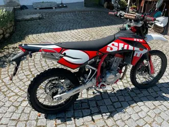 swm rs 125 r