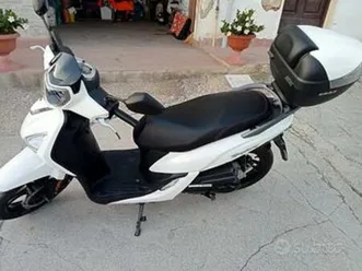 sym symphony 50 - 2025