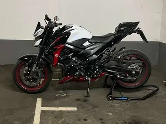 gsx-s 750