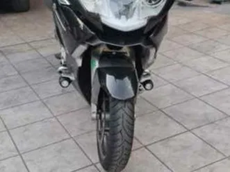 bmw - k1600gtl exclusive