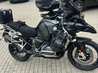 bmw r 1250 gs adventure
