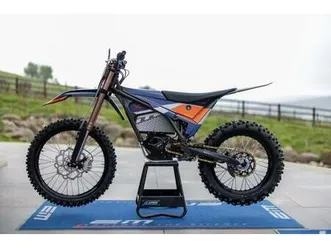 2024 em escape xr electric enduro bike **crazy sale price**