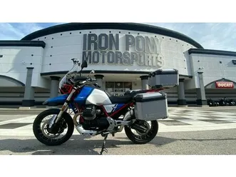 2023 moto guzzi v85 tt adventure