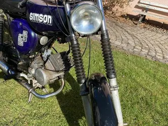 simson s 51 n