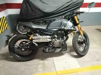 fb mondial - hps 125