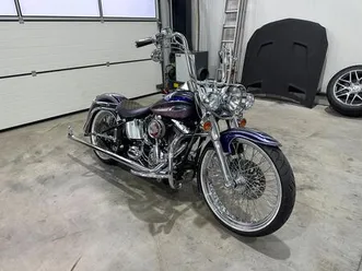 harley davidson chicano heritage 23“ big spoke