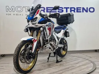 honda - crf1100l africa twin