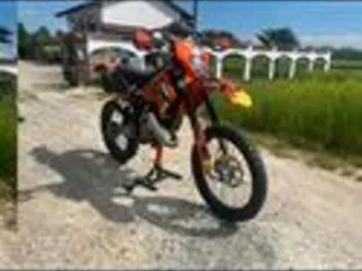 ktm 125