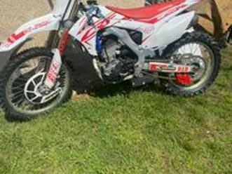 crf 250