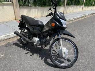 honda pop 110i