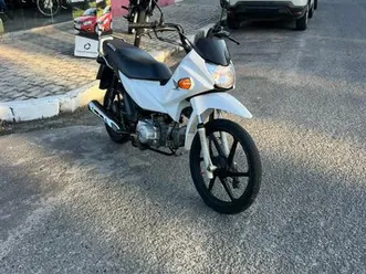 honda pop 110i