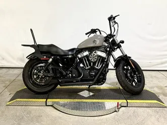 2021 harley-davidson® xl1200x - forty-eight®