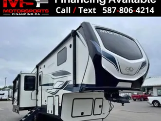 2022 keystone montana high country (financing available)