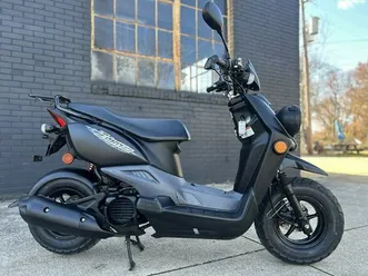 2013 yamaha zuma 50f