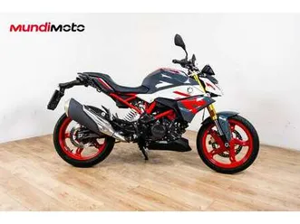 bmw g 310 r