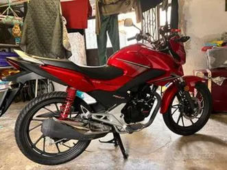 honda cbf 125 - 2020