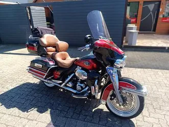 harley davidson e-glide ultra classic
