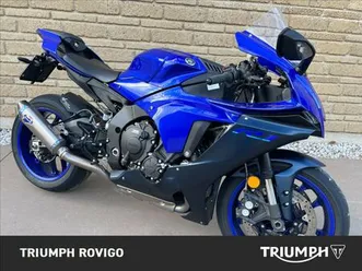 yamaha yzf r1 m abs