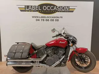 indian scout