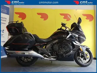 bmw k 1600 b abs