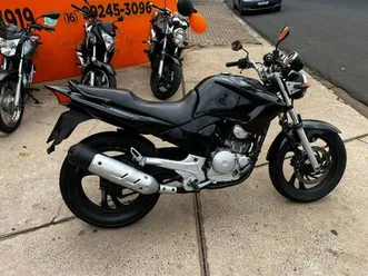 yamaha ys 250 fazer/fazer l. edition/blueflex