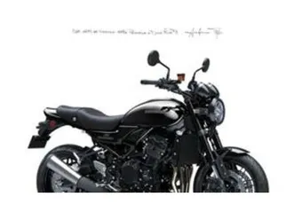 z 900 rs (2022 - 25)