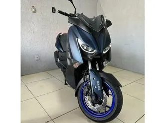 yamaha xmax 250 abs