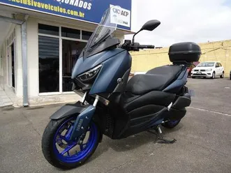 yamaha xmax 250