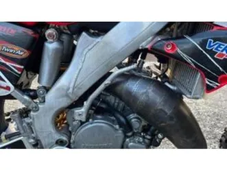 cr 125 r (2003 - 04)