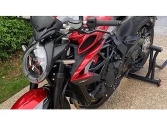 brutale 800 rr (2021 - 25)