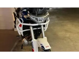 tuareg 660 (2022 - 24)