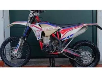 rr 350 4t enduro (2019)
