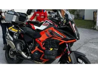 1290 super adventure s (2021)