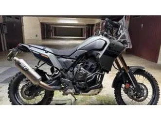 ténéré 700 extreme edition (2023 - 25)