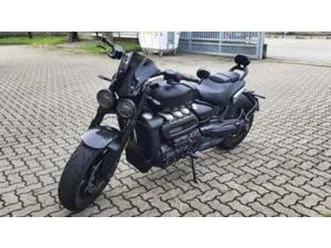 rocket 3 r (2021 - 24)