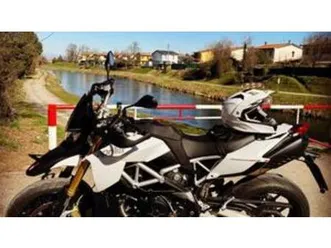 dorsoduro 1200 abs (2012 - 15)