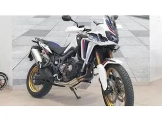 africa twin crf 1000l (2018 - 19)