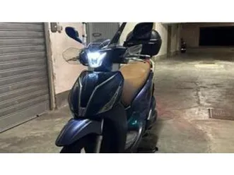 people 125i s (2020)