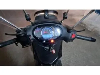 beverly 350 police abs-asr (2018 - 20)