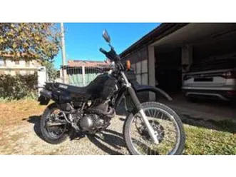 xt 600 e (1990 - 04)