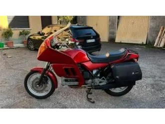 k 100 rt (1984 - 89)