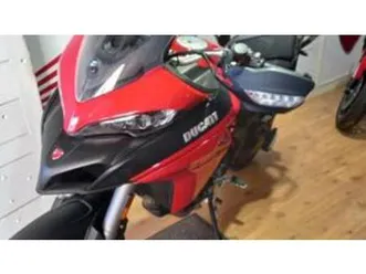 multistrada 950 s (2021)