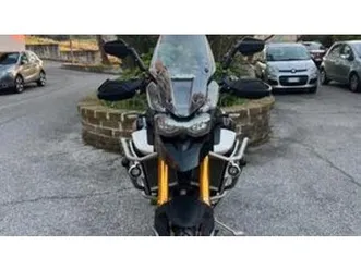 tiger 900 rally pro (2020 - 23)